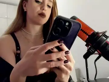 Chaturbate Nude Webcam of goddesskasyia