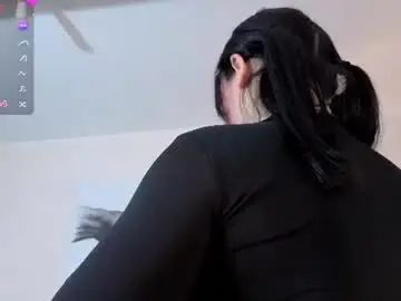 Chaturbate Private Sex Chat of hanna_gatess
