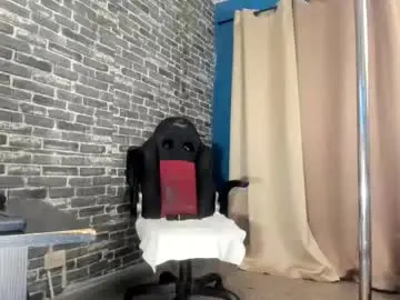 Chaturbate Live Sex Cam of iam_samy