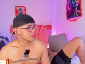 Chaturbate Sex Cam of jhony_dick_
