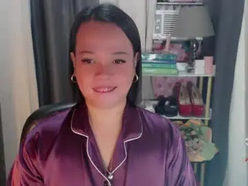 Chaturbate Free Porn Cam of joanagorgeous