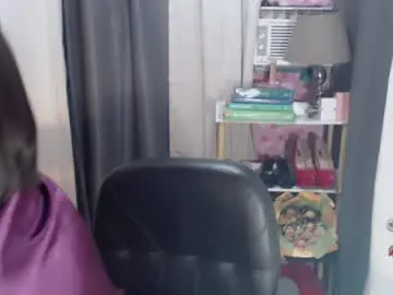 Chaturbate Live Sex Cam of joanagorgeous