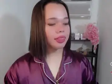 Chaturbate Nude Webcam of joanagorgeous