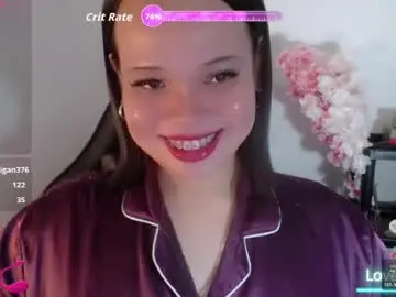 Chaturbate Watch Live Sex Cams of joanagorgeous