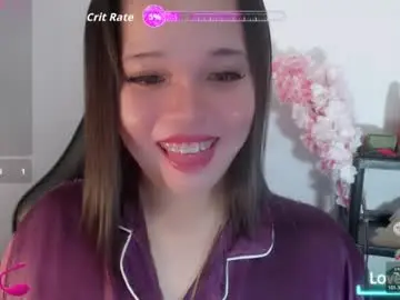 Chaturbate Best Webcam of joanagorgeous