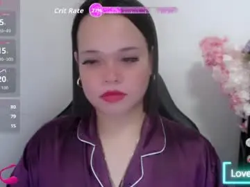 Chaturbate Free Live Porn of joanagorgeous