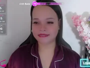 Chaturbate Best Webcam of joanagorgeous