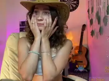 Chaturbate Private Sex Chat of just_call_me_jess