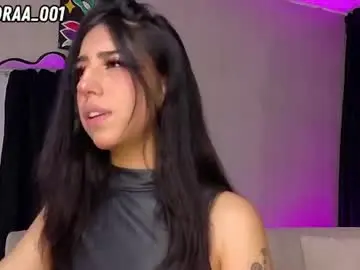 Chaturbate Free Porn Cam of kendra_miller07_