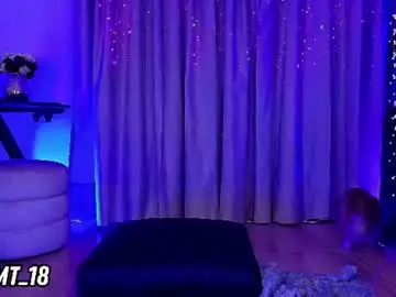 Chaturbate Live Porn of kendra_miller07_