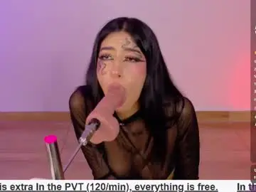 Chaturbate Adult Webcam of kendra_miller07_