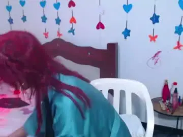 Chaturbate Live Sex Cam of lorenacapelli