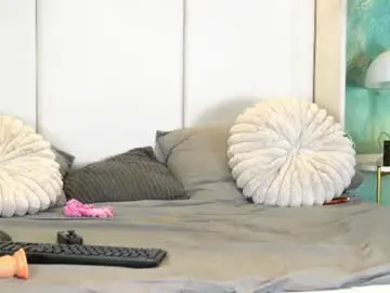 Chaturbate Live Porn of lunalysandra