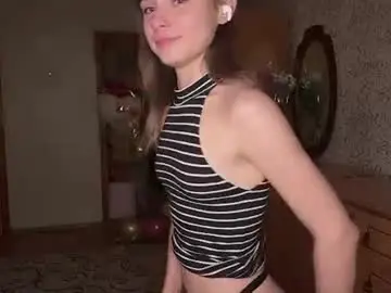 Chaturbate Adult Webcam of maryannahamad