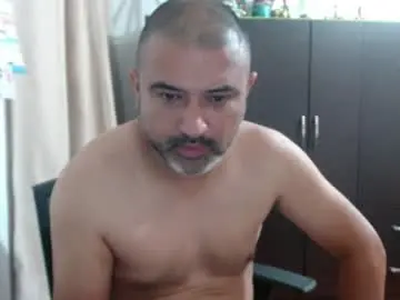 Chaturbate Adult Webcams of matteosky