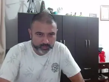 Chaturbate Adult Webcam of matteosky