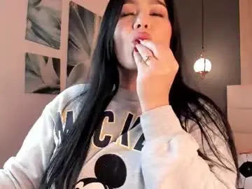 Chaturbate Live Sex of miasphencer