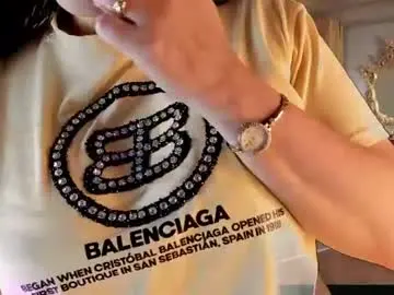 Chaturbate Live Porn of miasphencer
