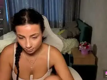 Chaturbate Adult Webcams of mira_star_007