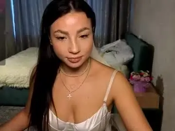 Chaturbate Free Live Porn of mira_star_007