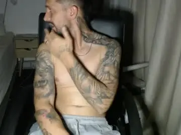 Chaturbate Best Webcam of nickmaxx541