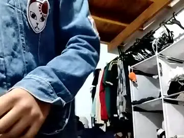 Chaturbate Free Porn Cam of oriana_savatil