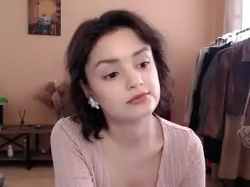 Chaturbate Sex Cam of rubycute_