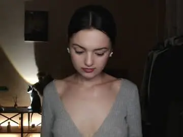 Chaturbate Sex Cam of rubycute_