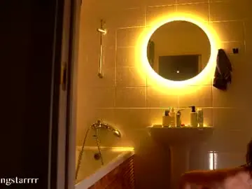 Chaturbate Adult Webcams of shiningstarrr