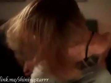 Chaturbate Sex Chat of shiningstarrr