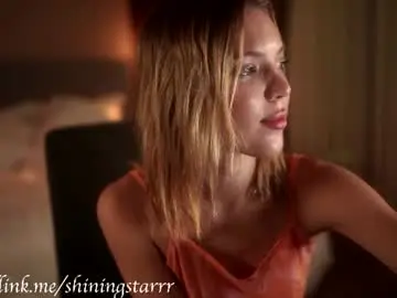 Chaturbate Adult Webcams of shiningstarrr