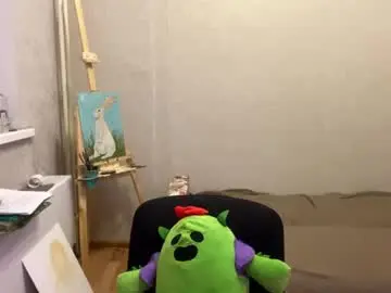 Chaturbate Sex Cam of shontagrabowski