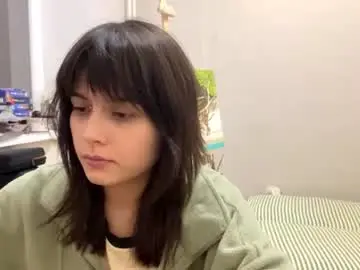 Chaturbate Free Porn Cam of shontagrabowski