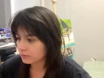 Chaturbate Live Sex Cam of shontagrabowski