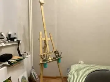 Chaturbate Sex Cam of shontagrabowski