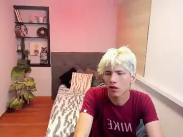 Chaturbate Live Sex of stich_23