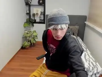 Chaturbate Adult Webcam of stich_23