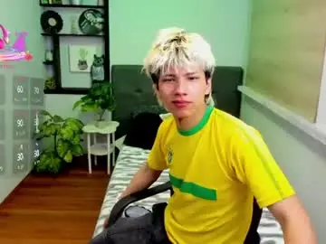 Chaturbate Live Sex Cam of stich_23