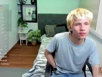 Chaturbate Live Porn of stich_23