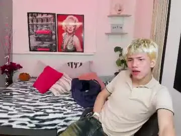 Chaturbate Free Live Porn of stich_23