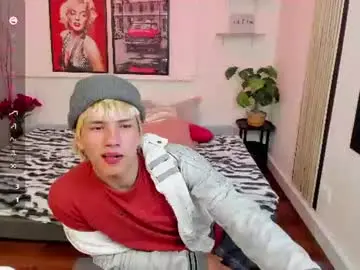 Chaturbate Live Porn of stich_23