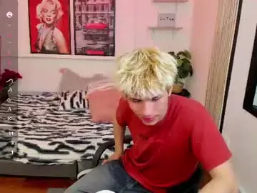 Chaturbate Live Sex Cam of stich_23