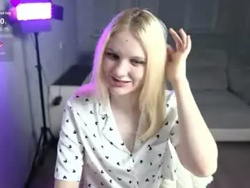 Chaturbate Nude Webcam of sweet1e_baby