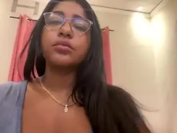 Chaturbate Live Sex Cam of sweeteva1818