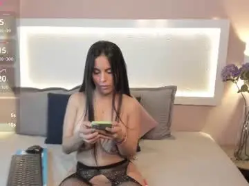 Chaturbate Live Porn of tiinyangel