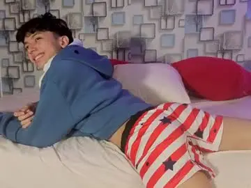 Chaturbate Best Webcam of twink_sebas7