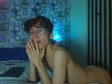 Chaturbate Adult Video Chat of twink_sebas7