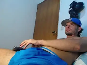 Chaturbate Nude Webcam of walnniel_concordia