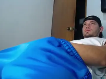 Chaturbate Live Sex of walnniel_concordia