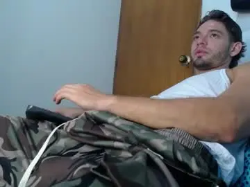 Chaturbate Adult Webcam of walnniel_concordia